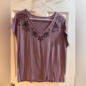 American Eagle dress top